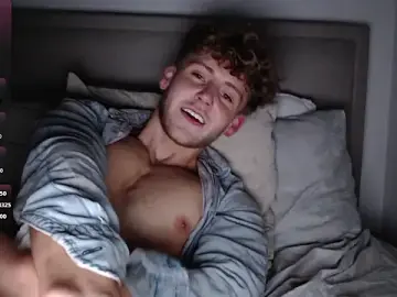 Stripchat Adult Video Chat of DominantAlex18