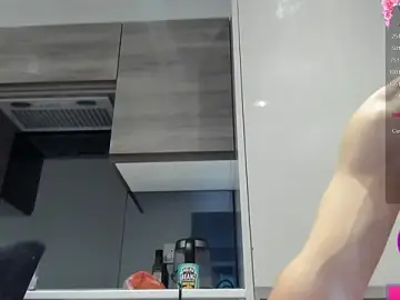 Stripchat Private Sex Chat of DominantAlex18