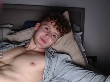 Stripchat Best Webcam of DominantAlex18