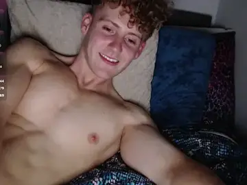 Stripchat Free Live Porn of DominantAlex18
