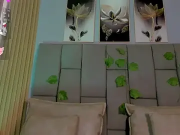 Stripchat Adult Webcam of Ghoticalt_jimenez