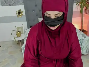 Stripchat Sex Chat of Jalima_sabag