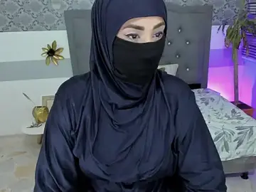 Stripchat Free Live Porn of Jalima_sabag