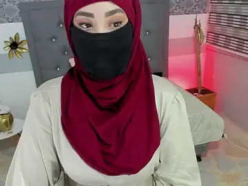 Stripchat Free Live Porn of Jalima_sabag