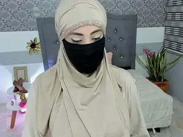Stripchat Live Porn of Jalima_sabag