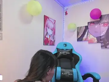 Stripchat Nude Webcam of Julieta_Shelby