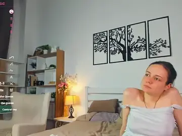 Stripchat Nude Webcam of MalvinaTrafford