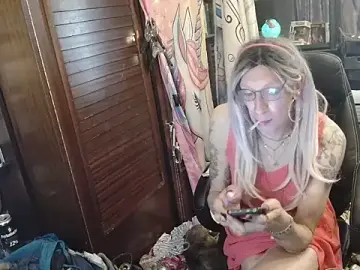 Stripchat Adult Video Chat of Ombeline1