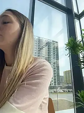 Stripchat Live Sex of SashaCatt