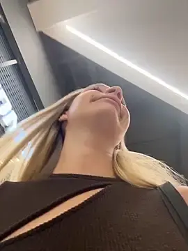 Stripchat Adult Video Chat of SashaCatt