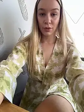 Stripchat Live Porn of SashaCatt