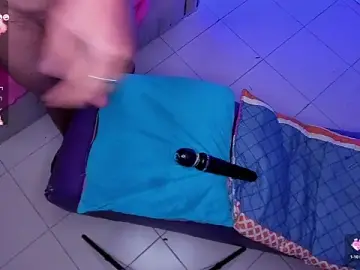 Stripchat Best live sex cam show of Shyfantasies