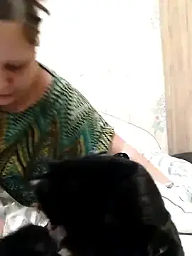 Stripchat Adult Webcam of Tupo070481