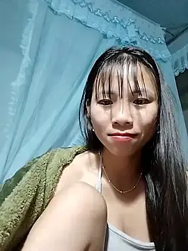 Stripchat Private Sex Chat of Wily-06