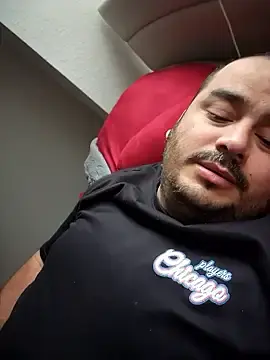 Stripchat Live Porn of alexandercubo