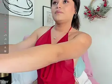 Stripchat Adult Webcams of catalinaofficer