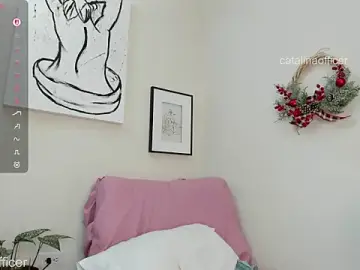 Stripchat Private Sex Chat of catalinaofficer