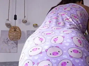 Stripchat Adult Webcams of katie_cruz