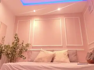 Stripchat Live Sex of maia_lion