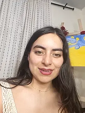 Stripchat Best Webcam of saasha_Petit