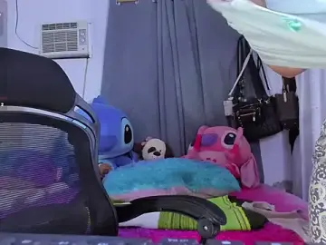 Stripchat Sex Cam of sweetfabianaxl