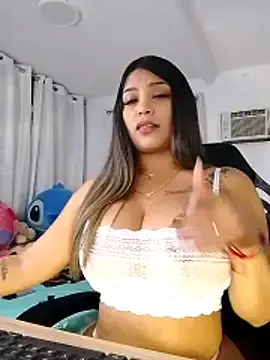 Stripchat Adult Webcams of sweetfabianaxl