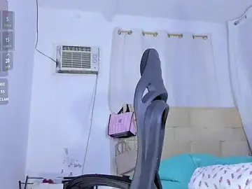 Stripchat Free Live Porn of sweetfabianaxl