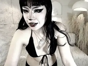 Stripchat Best Webcam of vampkitty_r