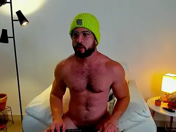 Stripchat Adult Webcams of Allan_Daf