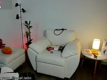 Stripchat Best Webcam of Allan_Daf