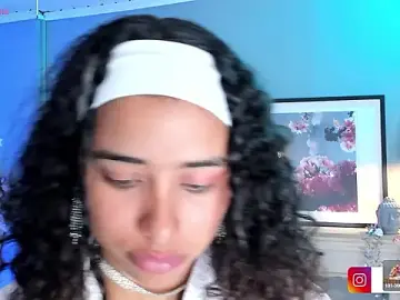 Stripchat Adult Webcam of Ammy_nova