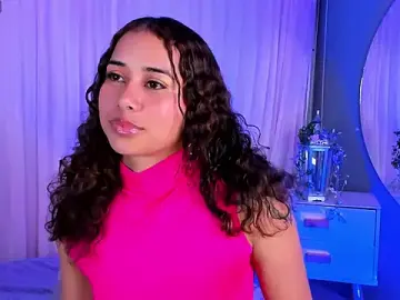 Stripchat Free Live Porn of Ammy_nova