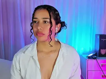 Stripchat Live Porn of Ammy_nova