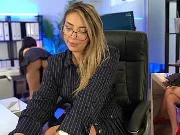 Stripchat Sex Chat of BabesGoWild