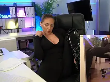 Stripchat Adult Video Chat of BabesGoWild