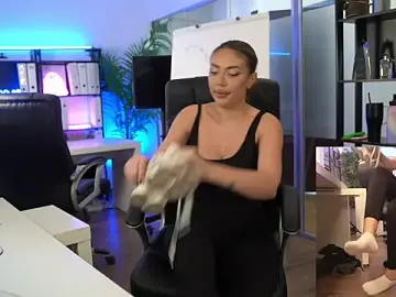 Stripchat Sex Chat of BabesGoWild