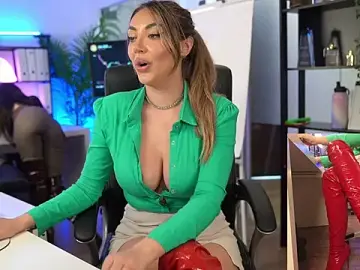 Stripchat Adult Webcams of BabesGoWild