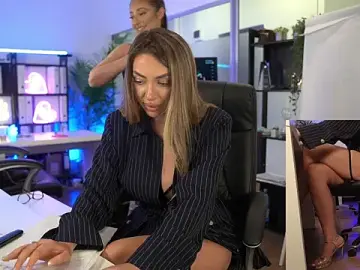 Stripchat Live Sex of BabesGoWild