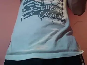 Stripchat Sex Cam of Cronos_Hot_8