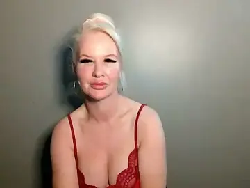 Stripchat Live Sex Cam of GymQueen_Grace