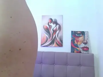 Stripchat Adult Webcam of Hellen_starx