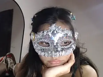 Stripchat Nude Webcam of Hottie_hania