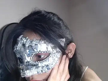 Stripchat Adult Webcam of Hottie_hania