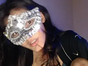 Stripchat Live Porn of Hottie_hania