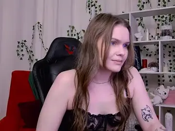 Stripchat Free Live Porn of Kate_mermaid