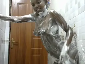 Stripchat Adult Video Chat of Latiffagodess