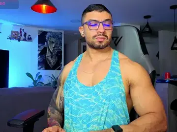 Stripchat Live Sex of Michael_Diamond