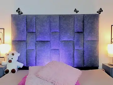 Stripchat Best Webcam of NicolMiller4