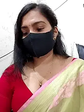 Stripchat Private Sex Chat of Ritusri_Dotta