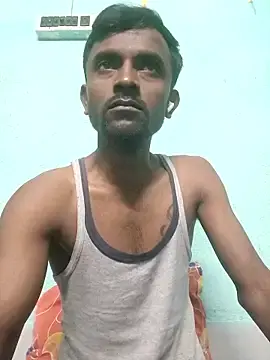 Stripchat Live Porn of Shiva7070